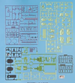 HGUC Gunpla Starter Set