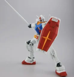HGUC Gunpla Starter Set 2