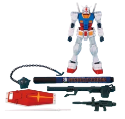 HGUC Gunpla Starter Set 2