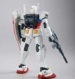 HGUC Gunpla Starter Set 2