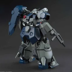 HGUC 221 Gustav Karl (Unicorn Ver.)