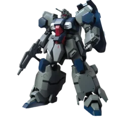 HGUC 221 Gustav Karl (Unicorn Ver.)