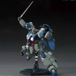 HGUC 221 Gustav Karl (Unicorn Ver.)