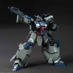 HGUC 221 Gustav Karl (Unicorn Ver.)