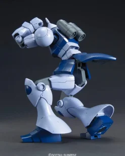 HGUC 197 Gyan (Revive)