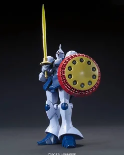 HGUC 197 Gyan (Revive)