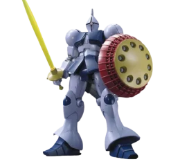 HGUC 197 Gyan (Revive)