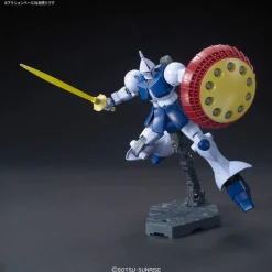 HGUC 197 Gyan (Revive)