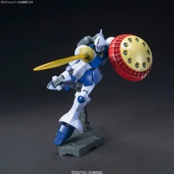 HGUC 197 Gyan (Revive)