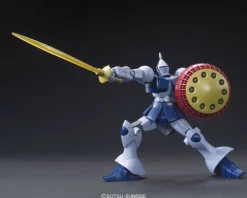 HGUC 197 Gyan (Revive)