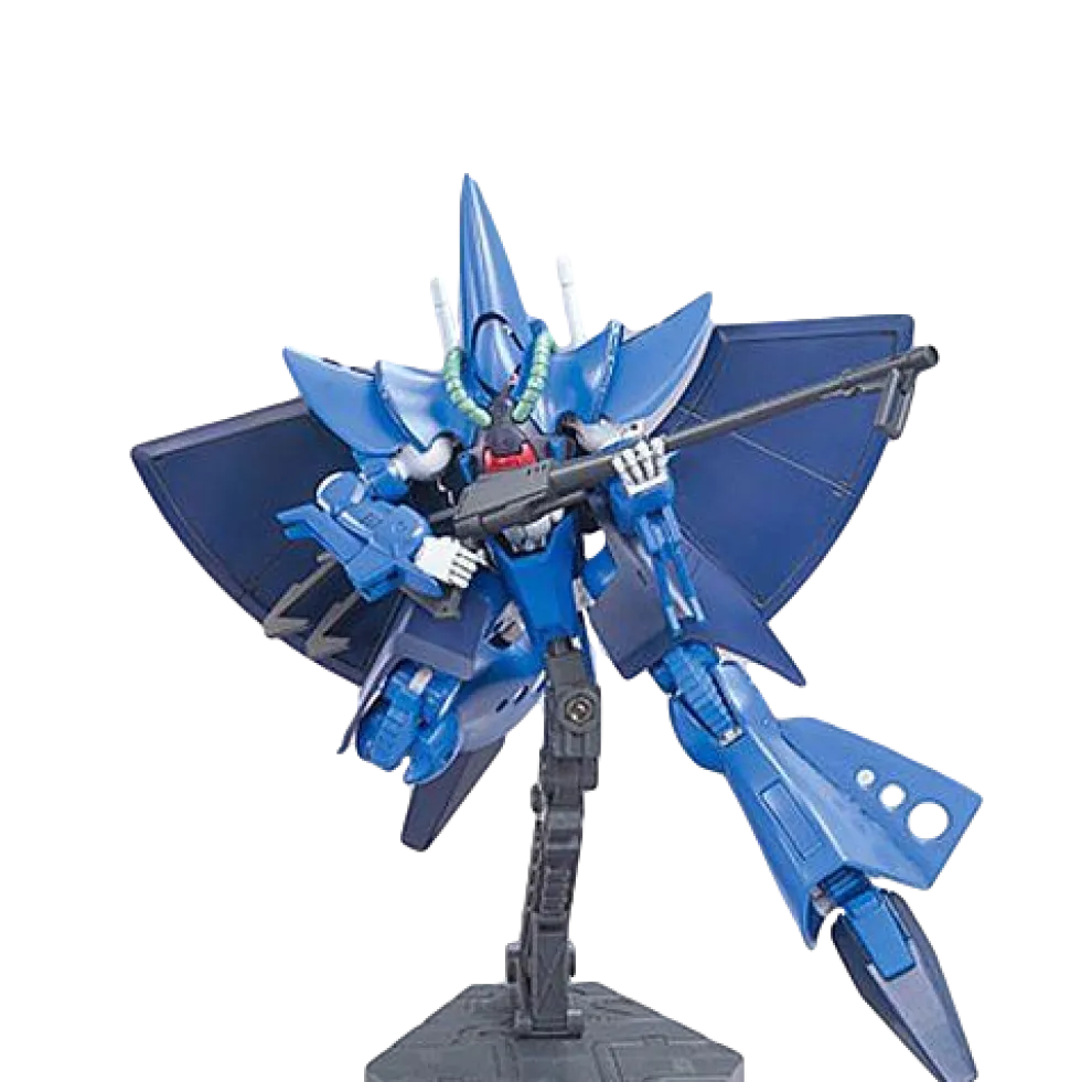 HGUC 145 Hambrabi