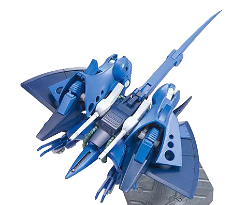 HGUC 145 Hambrabi