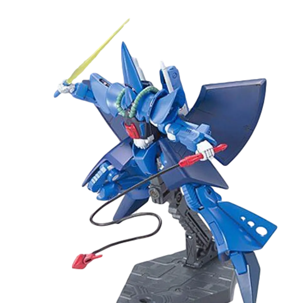 HGUC 145 Hambrabi