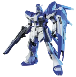 HGUC 095 Hi-Nu Gundam