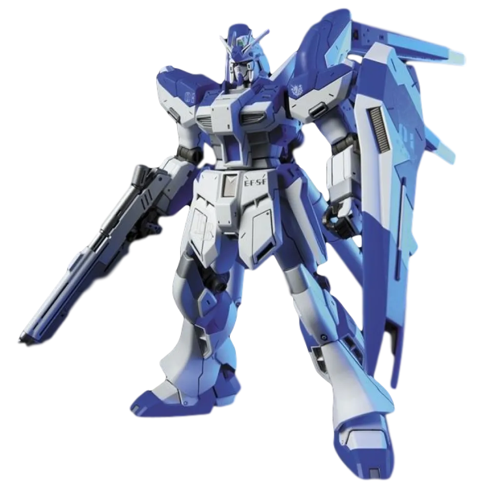 HGUC 095 Hi-Nu Gundam