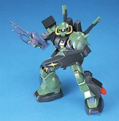 HGUC 012 HI-Zack