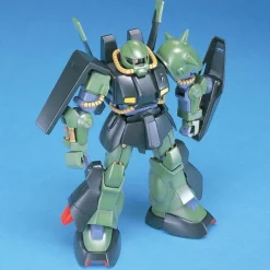HGUC 012 HI-Zack