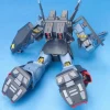 HGUC 055 HI-Zack (E.F.S.F.)