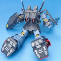 HGUC 055 HI-Zack (E.F.S.F.)