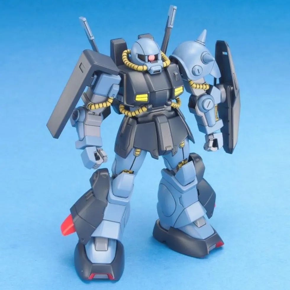 HGUC 055 HI-Zack (E.F.S.F.)