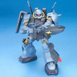 HGUC 055 HI-Zack (E.F.S.F.)