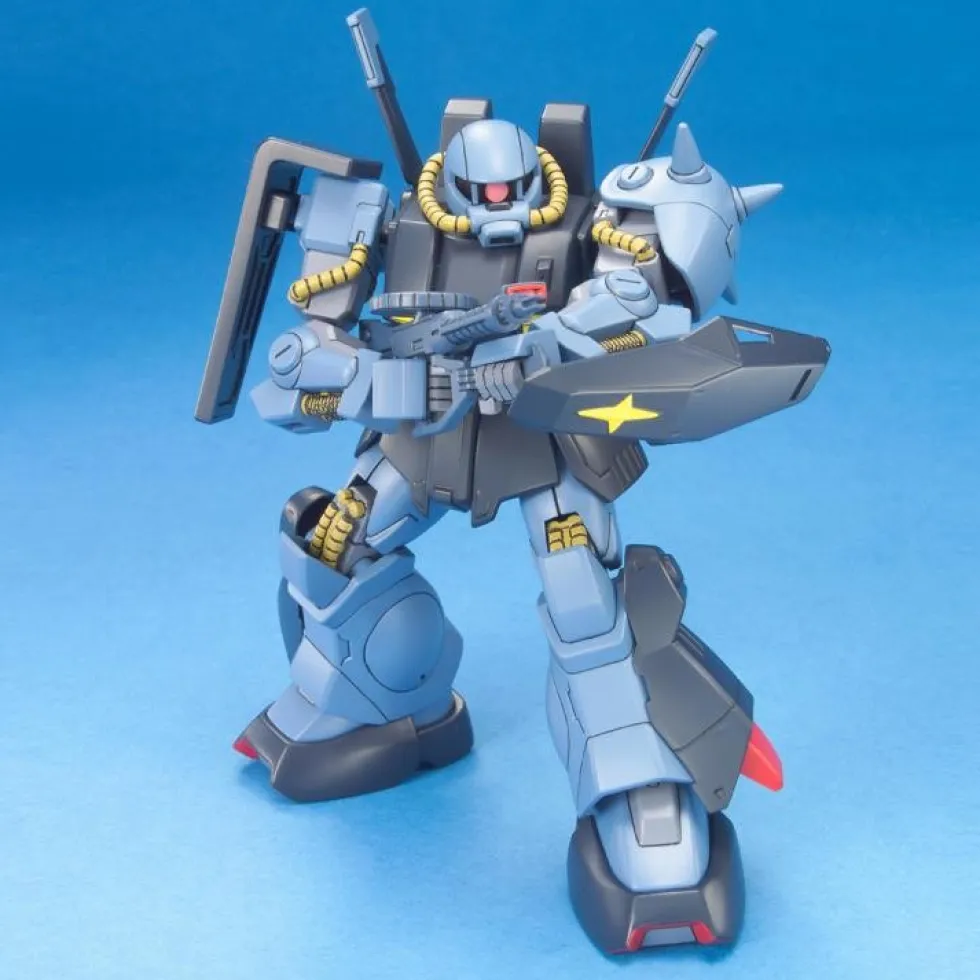 HGUC 055 HI-Zack (E.F.S.F.)