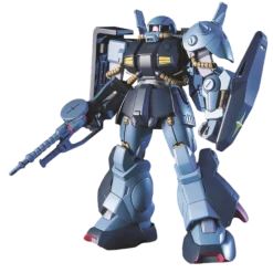 HGUC 055 HI-Zack (E.F.S.F.)