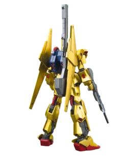 HGUC 200 Hyaku-Shiki (Revive)