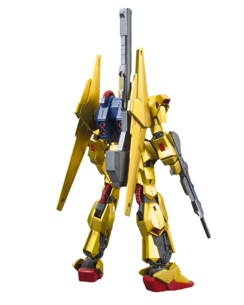 HGUC 200 Hyaku-Shiki (Revive)