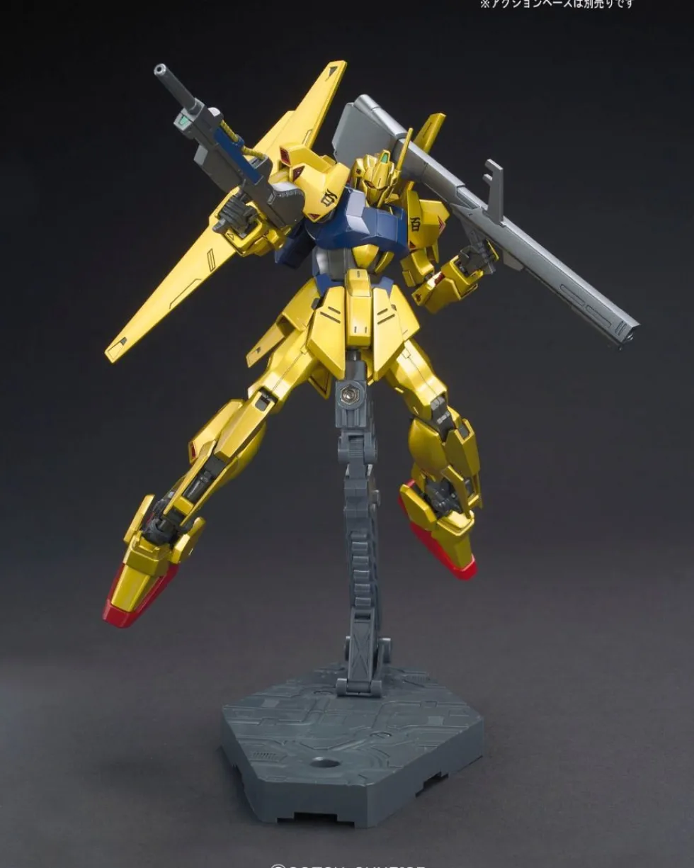 HGUC 200 Hyaku-Shiki (Revive)