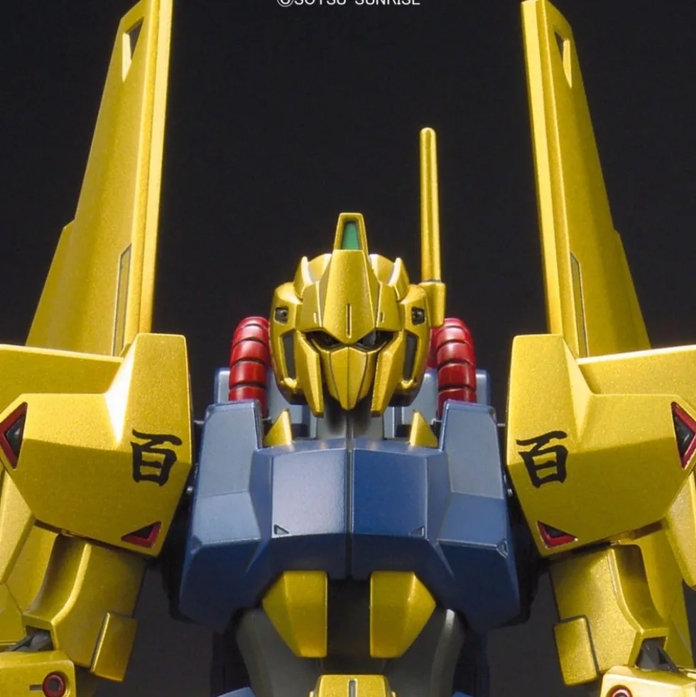 HGUC 200 Hyaku-Shiki (Revive)