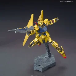 HGUC 200 Hyaku-Shiki (Revive)