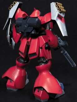 HGUC 084 Jagd Doga (Quess Paraya Custom)