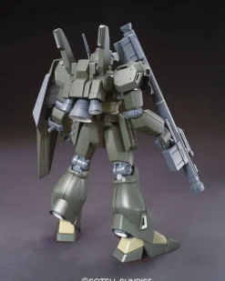 HGUC 123 Jegan ECOAS Type