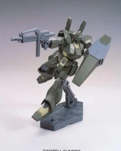 HGUC 123 Jegan ECOAS Type