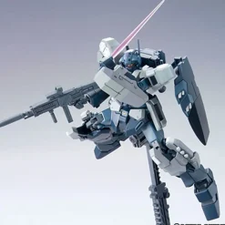 HGUC 152 Jesta Cannon