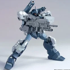 HGUC 152 Jesta Cannon