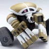 HGUC 139 Juaggu (Unicorn Ver.)