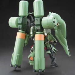 HGUC 179 Kshatriya Repair