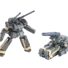 HGUC 106 Loto Twin Set