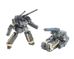 HGUC 106 Loto Twin Set