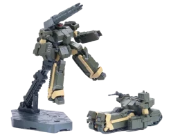 HGUC 106 Loto Twin Set