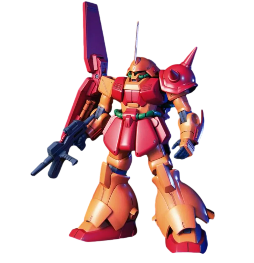 HGUC 052 Marasai