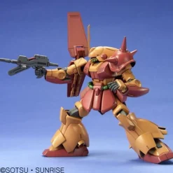 HGUC 052 Marasai