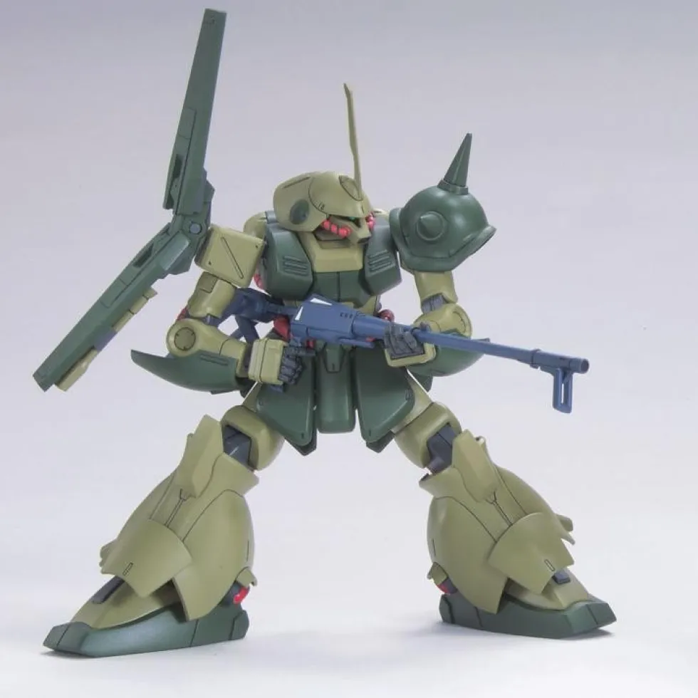 HGUC 138 Marasai (Unicorn Ver.)