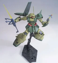 HGUC 138 Marasai (Unicorn Ver.)
