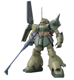 HGUC 138 Marasai (Unicorn Ver.)