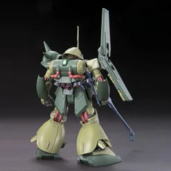 HGUC 138 Marasai (Unicorn Ver.)