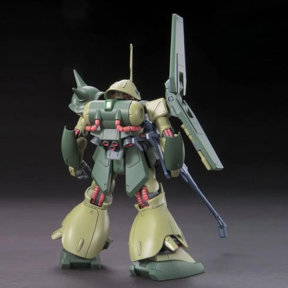 HGUC 138 Marasai (Unicorn Ver.)