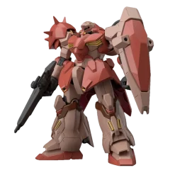 HGUC 233 Messer Type-F01